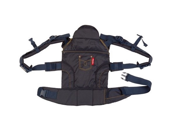 Mochila Life in the air tuc : Opiniones