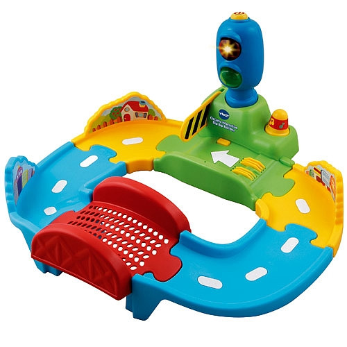 tut tut bolidos circuito de coches rc