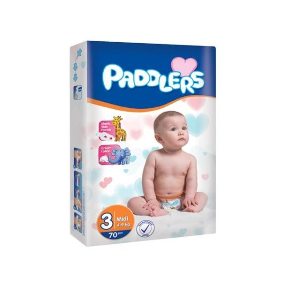 pañales deliplus talla 3 opiniones