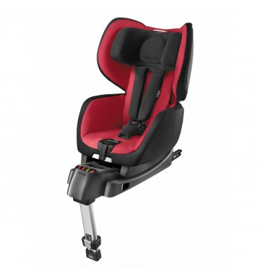 Автокресло recaro optiafix Автокресло recaro optiafix