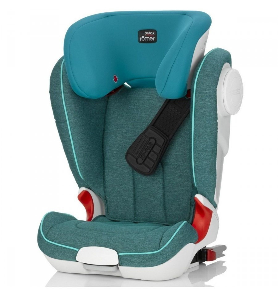Britax Römer Kidfix 2 XP SICT (Gebraucht) in Endingen für CHF 51 - nur Abholung auf kaufen