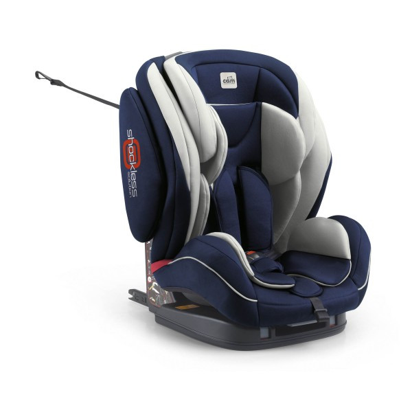 Автокресло cam regolo isofix