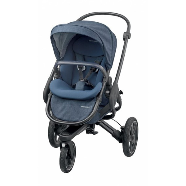 Silla de paseo Nova 3 ruedas Bébé Confort : Opiniones
