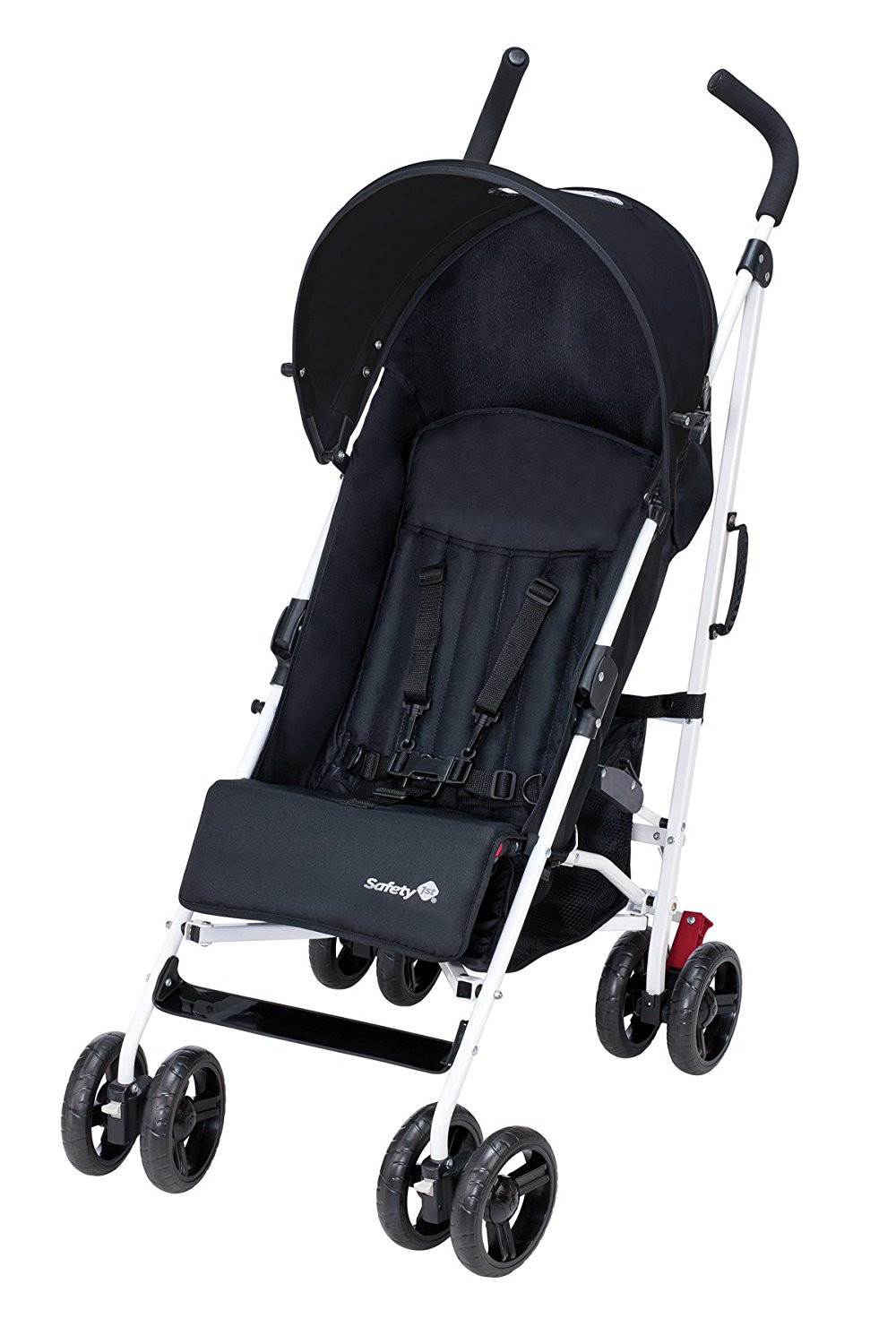 Silla paseo Slim Safety 1st : Opiniones