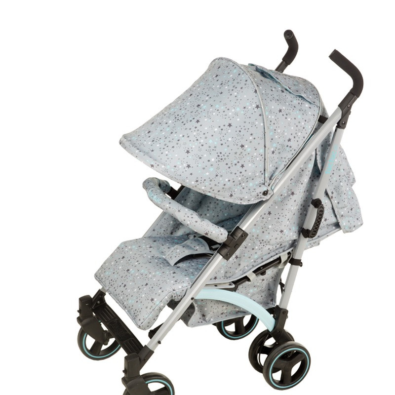 Silla Paseo Tuc tuc : Opiniones -