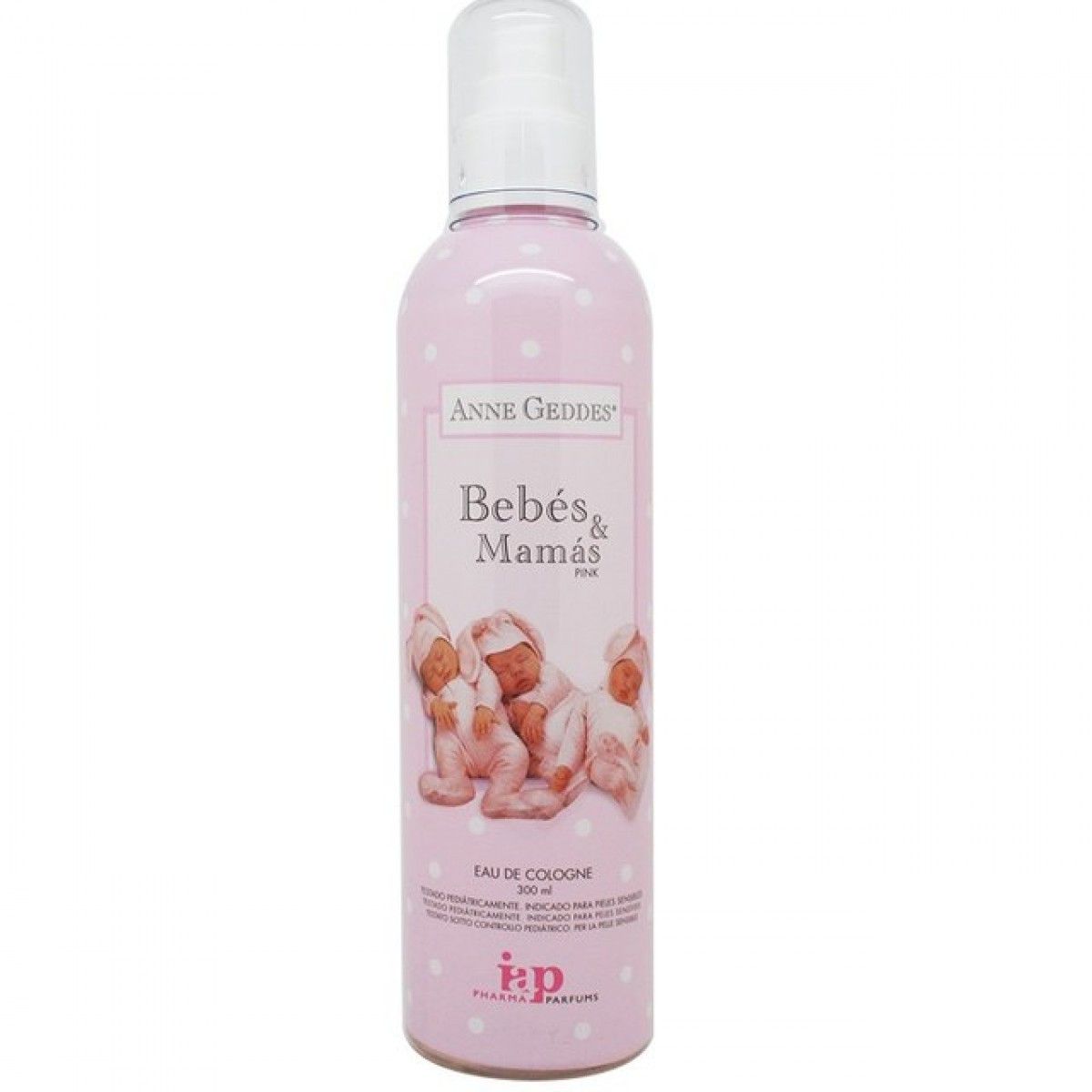 Agua De Colonia Bebes Mamas Rosa Opiniones
