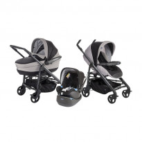 Silla de Paseo Trío Love Motion