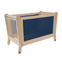 Cuna de madera Albero Bambino