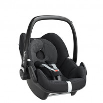 Silla de coche Pebble