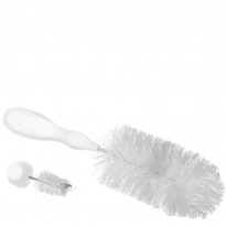 Escobilla Limpiabiberón y Tetina