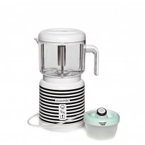 Robot de Cocina Link