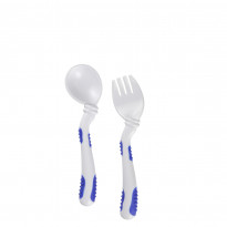 Set de Cuchara y Tenedor