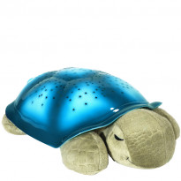 Proyector planetario tortuga