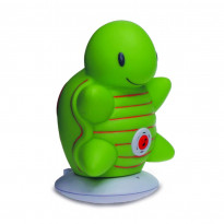 Luz Tranquiliza Bebés