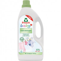 Detergente máquina líquido