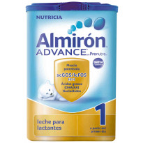 Leche Advance Leche de Inicio 1