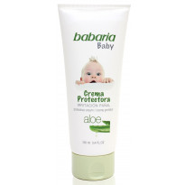 Crema protectora Baby
