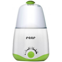 Calentador para alimentos y esterilizador (2 en 1)