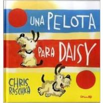 Una Pelota Para Daisy