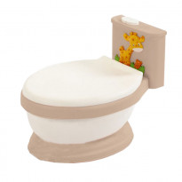 Orinal Musical WC Jirafa