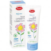 Crema facial Babycare