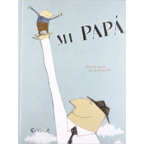 Mi papá