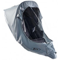 Burbuja para cochecito