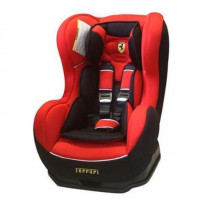 Silla de coche Cosmo SP Furia Grupo 0+/1 