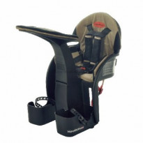 Silla infantil para bicicleta Wee-Ride
