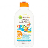 Leche de Protección Solar LSF 50+ 