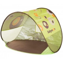 Tienda para bebés con protección UV