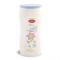 Leche Corporal bebé