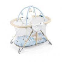 Parque de juegos infantil