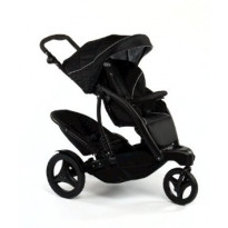 Trekko Duo Sport Luxe