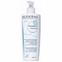 Crema hidratante Atoderm Intensive