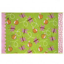 Alfombra decorativa Confort Fairies