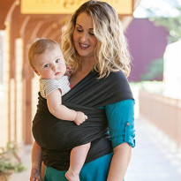 Fular Portabebes Hivel Original