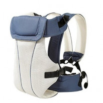 Mochila Portabebés de Happy cherry