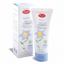 Crema protectora para el pañal Bio
