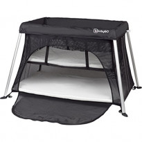 Cuna de viaje Box Giochi