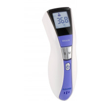 Termómetro digital