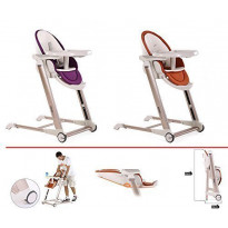 Trona Noa Evolutiva Plegable