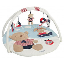 Centro de actividades