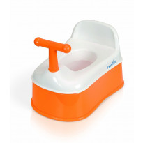 Juego de orinal 4 en 1