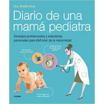 Diario De Una Mamá Pediatra 