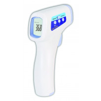 Termómetro por infrarrojos sin contacto