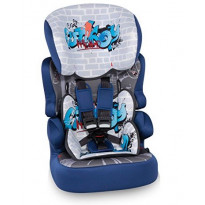 Silla de coche X-Drive grupo 1/2/3