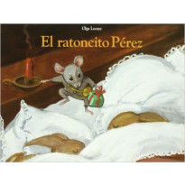 El Ratoncito Pérez
