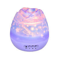 Proyector de noche Cosmos