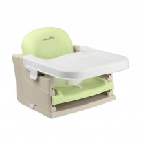 Elevador con bandeja 